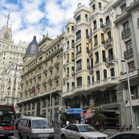 Foto de Madrid
