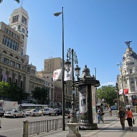 Foto de Madrid