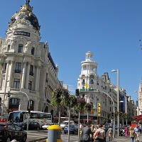 Foto de Madrid