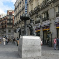Foto de Madrid