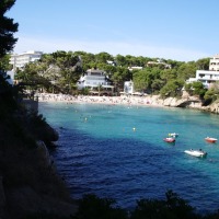 Foto de Santanyí - Mallorca