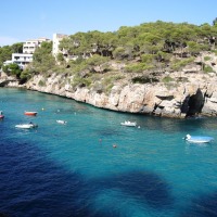 Foto de Santanyí - Mallorca