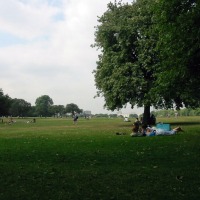 Foto de Londres