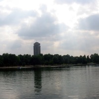 Foto de Londres