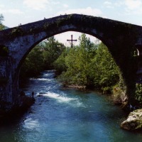 Foto de Cangas de Onís