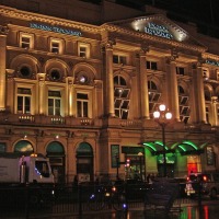 Foto de Londres