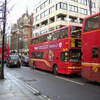 Foto de Londres