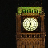 Foto de Londres