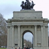 Foto de Londres