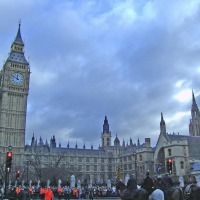 Foto de Londres