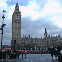 Foto de Londres
