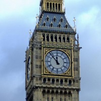 Foto de Londres