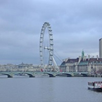 Foto de Londres