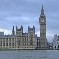 Foto de Londres