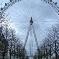 Foto de Londres