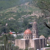 Foto de San Martín de Bolaños