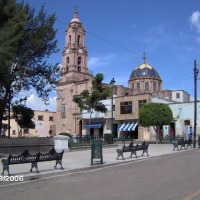 Foto de Villa Guerrero