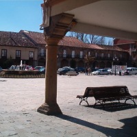 Foto de Aguilar de Campoo