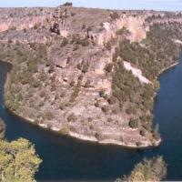 Foto de Segovia