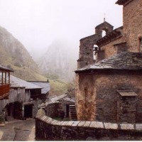 Foto de Peñalba de Santiago