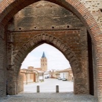 Foto de Madrigal de las Altas Torres
