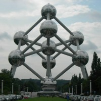 Foto de Bruselas