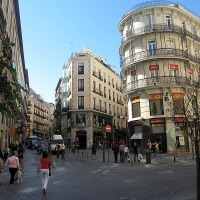 Foto de Madrid