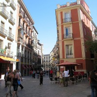 Foto de Madrid