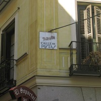 Foto de Madrid
