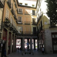 Foto de Madrid