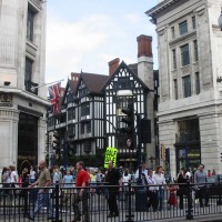 Foto de Londres