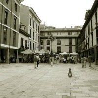 Foto de Oviedo