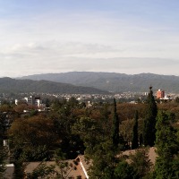 Foto de San Salvador de Jujuy