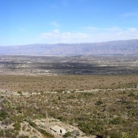 Foto de Valles Calchaquíes