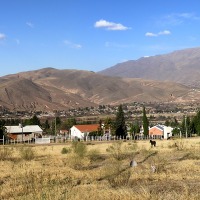 Foto de Tafi del Valle
