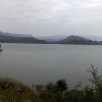 Foto de Embalse Cabra Corral