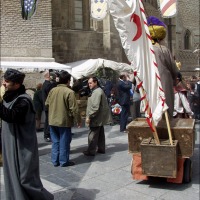Foto de Zaragoza