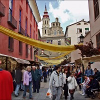 Foto de Zaragoza