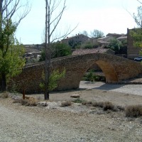 Foto de La Pobla de Sant Miquel