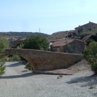 Foto de La Pobla de Sant Miquel