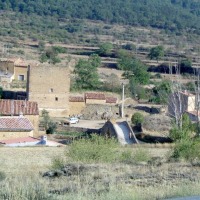 Foto de La Pobla de Sant Miquel