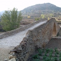 Foto de La Pobla de Sant Miquel