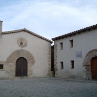 Foto de La Pobla de Sant Miquel