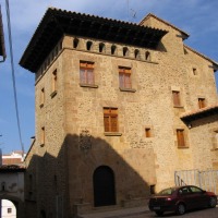 Foto de La Iglesuela del Cid