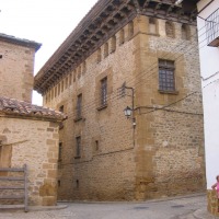Foto de La Iglesuela del Cid