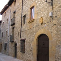 Foto de La Iglesuela del Cid