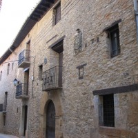 Foto de La Iglesuela del Cid