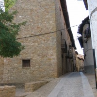 Foto de La Iglesuela del Cid