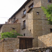 Foto de La Iglesuela del Cid