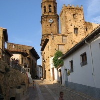 Foto de La Iglesuela del Cid